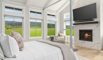 130 YELLOW ROSE Dr, Alta, WY 83414
