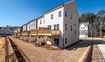 1801 Stroup St, Apex, NC 27502