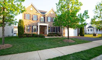 41523 CROSS CANTER Dr, Aldie, VA 20105