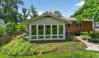 4025 24TH Rd N, Arlington, VA 22207