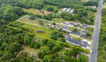 38 Route 47 S, Cape May Court House, NJ 08210