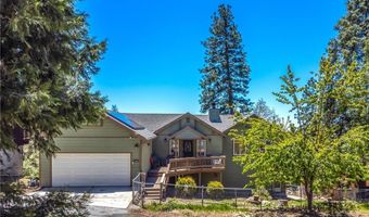 6377 Sugar Pines Cir, Angelus Oaks, CA 92305