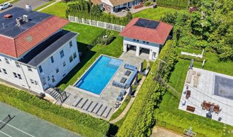 125 Cedar Ave, Allenhurst, NJ 07711