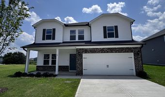 50 Thistle Patch Pl, Angier, NC 27501