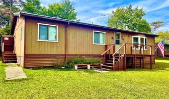 28 W Shore Rd, Babb, MT 59411