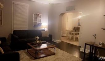 408 W 4th St 1F, Alton, IL 62002
