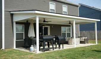 1111 Skyridge Dr, Athens, TN 37303