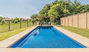 556 Sagebrush Ct, Aledo, TX 76008