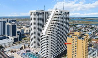 3101 Boardwalk 1101, Atlantic City, NJ 08401