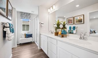 4728 N Ukraine Ct Plan: Cambridge | Residence 21222, Aurora, CO 80019