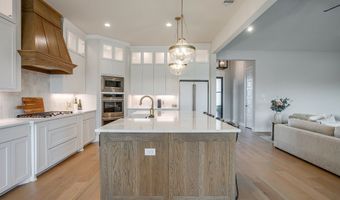 408 Mah Cheta St, Aledo, TX 76008