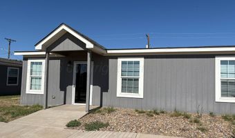 3501 SE 21st Ave, Amarillo, TX 79103