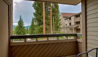 1001 Grandview Dr 11, Breckenridge, CO 80424