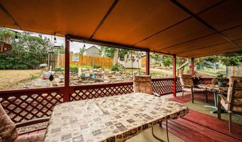 1280 Bruce St, Buffalo, WY 82834