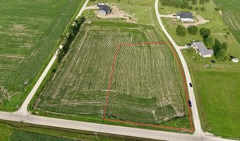 Old Q Road lot 10, Argyle, WI 53516