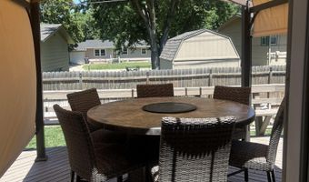 1616 Jefferson St, Beatrice, NE 68310
