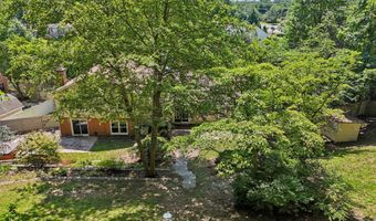 6102 GALLERY St, Bowie, MD 20720