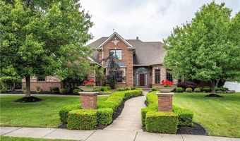 47 Nature Cove Ct, Amherst, NY 14221