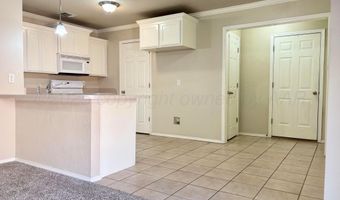 3628 S MIRROR St, Amarillo, TX 79118