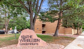 3393 Madison Ave W-228, Boulder, CO 80303