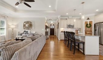 104 Tyler Ct, Advance, NC 27006