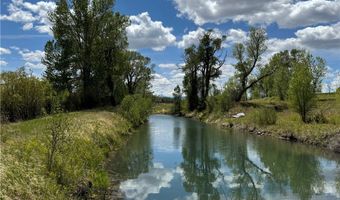 3 Fishing Hole Dr, Big Timber, MT 59011