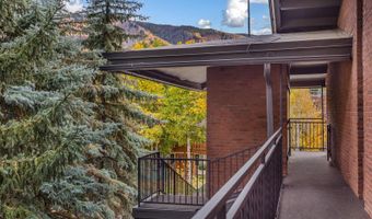 731 S Mill St 3A, Aspen, CO 81611