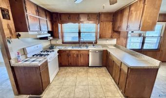792 County Road 1834, Arab, AL 35016