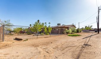 305 4TH Ave W, Buckeye, AZ 85326