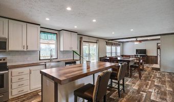 135 Sawmill Rd, Braxton, MS 39044