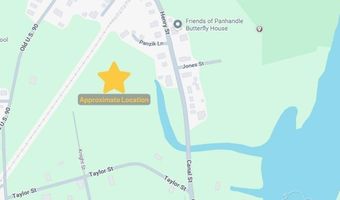 Knight St, Bagdad, FL 32570
