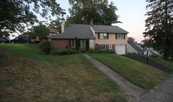 2949 GRISDALE Rd, Abington, PA 19001