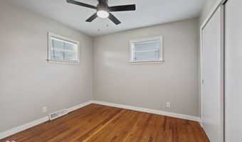 2020 Newcomer Ln, Beech Grove, IN 46107