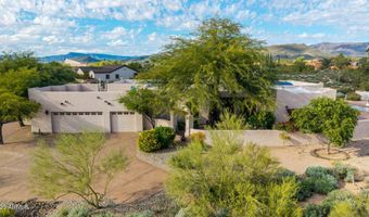 9225 E LAZYWOOD Pl, Carefree, AZ 85377