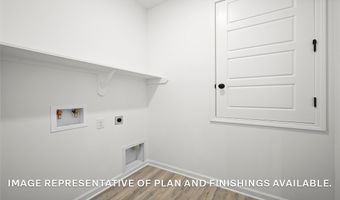 1007 Roberto Ave Plan: Lacombe, Baker, LA 70714