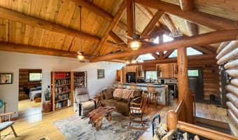 27667 Buckhorn Rd, Bellvue, CO 80512