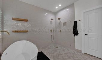 6007 RILEY ELIZABETH Pl, Amarillo, TX 79119