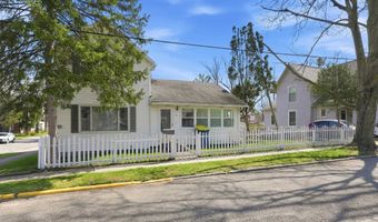 601 S Martha St, Angola, IN 46703