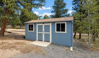 338 County Road 84 W, Allenspark, CO 80510