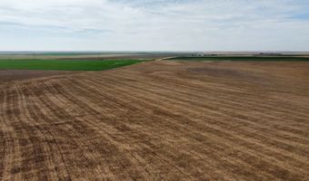 County Road 3P, Arriba, CO 80804