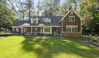 4878 Long Island Dr NE, Atlanta, GA 30342