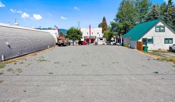 119 S Main St, Cascade, ID 83611
