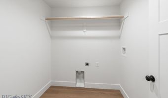 100 Bow Perch Ln A, Bozeman, MT 59718