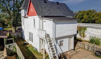 606 S C St, Arkansas City, KS 67005