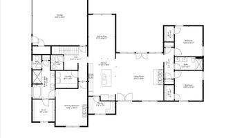 464 Lancaster Rd SW, Adairsville, GA 30103