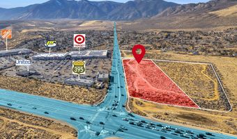 930 Jacks Valley Rd, Carson City, NV 89705