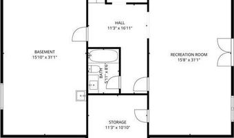 3610 Mansions Pkwy, Berkeley Lake, GA 30096