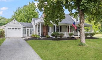 138 Homecrest Ave, North Smithfield, RI 02896