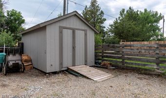 201 W 8th Ave, Big Timber, MT 59011
