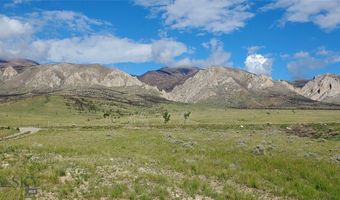 44 Spires, Belfry, MT 59008